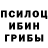 БУТИРАТ GHB Kristina Kritskay
